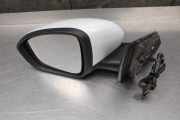 RENAULT MEGANE IV 2021 K9K-872 Seitenspiegel links elektrisch 963010974R 86410KM