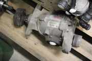 BMW 5 F10/F11 2011 N47-D20C Differential 192860KM