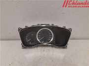 TOYOTA COROLLA 19- 2019 2ZR-FXE Instrumente Tachometer 83800F2X70 19180KM