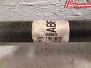 OPEL MOKKA 2017 B14NET Antriebswelle vorne links 94560845 107650KM