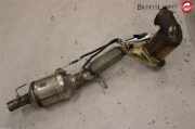VW GOLF VIII 2025 Automat Partikelfilter 5WA254501HX 4840KM