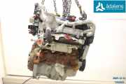 RENAULT CLIO IV 2014 K9K-608 ORIGINAL MOTOR 8201704068 107410KM