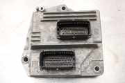 OPEL ASTRA H 2007 Z16XEP Motorsteuergerät (ECU) 55561172 195000KM