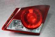 HONDA CIVIC FK 3D/5D 2007 LDA2 Rückleuchte Heckklappe rechts 34151SNB023 157310KM