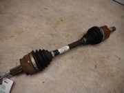 VOLVO S60/V60 2016 D4204T14 Antriebswelle vorne links 36010060 163480KM