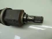 NISSAN LEAF 2018 EM57 Antriebswelle vorne links 391015SA1A 510490KM