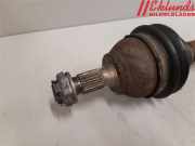 PEUGEOT 3008 2010 5FV Antriebswelle vorne links 132180KM