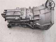 BMW 1 E81/82/87/88 2006 Manuell Schaltgetriebe 6-Gang 23007626306 134600KM