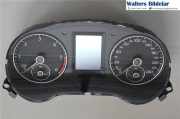 VW JETTA 2012 CAYC Instrumente Tachometer 5C6920871AX 57180KM