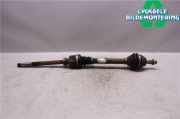 PEUGEOT PARTNER II 2010 9HN Antriebswelle vorne rechts 3273LP 87420KM