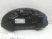 AUDI Q7 4L 2017 CVZA Instrumente Tachometer 4M0920794B 1310000KM