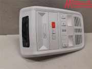 VW TRANSPORTER T6 2021 CXFA Innenbeleuchtung Himmel 7C0 947 099 E Y20 25320KM
