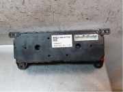 NISSAN NV200 2019 EM57 Steuergerät Klima 275004FF0A 56500KM