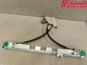 OPEL MOVANO 2018 M9T-706 Fensterheber elektrisch 93167946 190590KM
