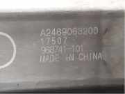 VOLVO V40 2018 D4204T9 Fensterheber Motor 31378400 45000KM