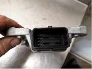 NISSAN JUKE 2015 HR16DE Elektrik Steuergerät Automatikgetr 310F61KC1A 141630KM