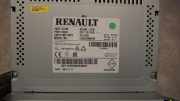RENAULT CLIO IV 2018 H4B-408 Radio / Stereo 281159077R 57290KM