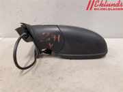 OPEL ASTRA J 2014 A17DTE Seitenspiegel links elektrisch 13308359 134560KM