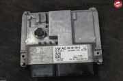 VW GOLF VIII 2023 DLAA Motorsteuergerät (ECU) 05C907394C 32770KM
