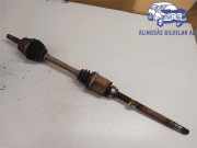 CITROEN NEMO 2012 FHZ Antriebswelle vorne rechts 1607074780 153780KM