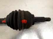 RENAULT TRAFIC 2005 F9Q-760 Antriebswelle vorne links 7711135189 152410KM