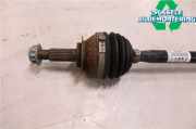 SKODA CITIGO 2014 CHYA Antriebswelle vorne rechts 1S0407762G 12060KM