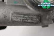 CITROEN C4 2012 9HR Turbolader 0375P7 187130KM