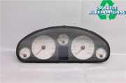 PEUGEOT 407 Coupe 2005 XFV Instrumente Tachometer 610394 65750KM