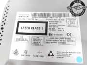 NISSAN X-TRAIL 2018 R9M Navigation/Teile 259157FP0A 98360KM