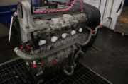 VOLVO V70 2005 B5254T2 ORIGINAL MOTOR 36050496 288060KM