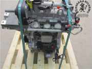 VW GOLF SPORTSVAN 2019 CHZD ORIGINAL MOTOR 04C100098KX 11400KM