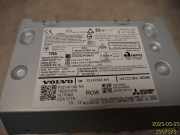 VOLVO XC40 2020 B3154T7 Radio / Stereo 36011857 10800KM
