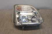OPEL AGILA 2003 Z12XE Scheinwerfer rechts 9212206 227140KM