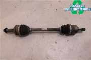 KIA CEED 2016 D4FB Antriebswelle vorne links 49500A2200 78100KM