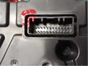 RENAULT CLIO IV 2014 K9K-608 Instrumente Tachometer 248102682R 123780KM