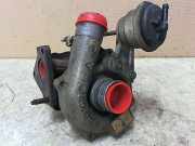 RENAULT KANGOO 2006 K9K-700 Turbolader 7711135037 97730KM