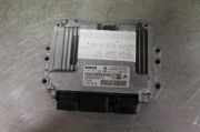 PEUGEOT 307 2008 9HZ Motorsteuergerät (ECU) 9664257580 110530KM