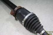 VOLVO S60/V60 2013 D5244T15 Antriebswelle vorne rechts 36012423 57300KM