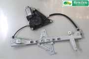 TOYOTA AYGO 2018 1KR-FE Fensterheber elektrisch 69810-0H031 72170KM