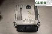 VW TRANSPORTER T5 2009 BRS Motorsteuergerät (ECU) 038906016AJ 253000KM