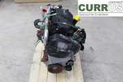 NISSAN NV200 2014 K9K ORIGINAL MOTOR 1010201Q0J 72640KM