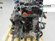 AUDI A6 4F 2011 CAHA ORIGINAL MOTOR 03L100036AX 131520KM