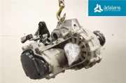 VW GOLF V STC 2009 BLS Schaltgetriebe 5-Gang 0A4300045MX 172850KM
