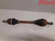 OPEL MOVANO 2015 M9T-702 Antriebswelle vorne links 95529513 136830KM