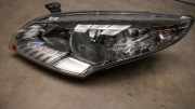 RENAULT MEGANE III 2013 K4M-858 Scheinwerfer links 260607449R 99610KM