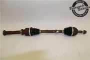 RENAULT MEGANE II 2004 F4R-770 Antriebswelle vorne rechts 7711135415 70390KM