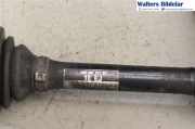 VW PASSAT 3C 2012 CFFB Antriebswelle vorne links 1K0407451TX 40820KM