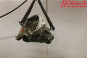 RENAULT MEGANE II 2004 K4M-760 Schaltgetriebe 5-Gang 168290KM