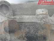 BMW X6 F16 2015 N57-D30C Differential 33107636996 88910KM