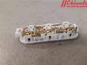 NISSAN JUKE 2015 HR16DE Innenbeleuchtung Himmel 26430BC00B 98280KM